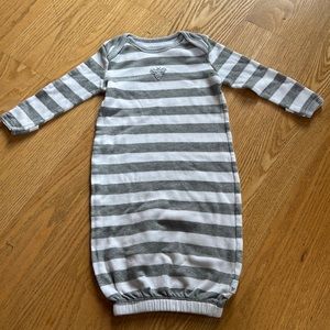 Burt’s Bees are 100%Organic Cotton Infant sleeper